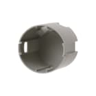 Hager Berker - Integro Inbouwdoos wand/plafond Inbwds Ds49Mm, Intgr