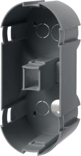 Hager Berker - Integro Inbouwdoos wand/plafond Inbwds 9191101