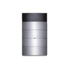 Hager Berker - B.IQ Toebeh./onderdelen voor bussysteem Tastsensor 4V.+Therm Biq