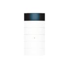 Hager Berker - B.IQ Toebeh./onderdelen voor bussysteem Tastsensor 5V.+Therm Biq