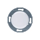 Hager Berker - 1930/Glas Inzetplaat schakelmateriaal Outlet 67100920
