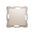 Hager Berker - S.1/B.3/B.7 Inzetplaat schakelmateriaal Outlet Comp 6710098982