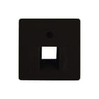 Hager Berker - Inzetplaat schakelmateriaal Outlet 146801