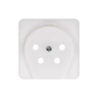 Hager Berker - Modul 2 Bed.element / centr.pl. schakelmat. centrst ptt-wcd pwi mod2