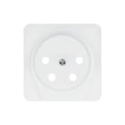 Hager Berker - S.1/B.3/B.7 Inzetplaat schakelmateriaal Centrst Ptt-Wcd Pwi S1/B*