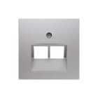 Hager Berker - S.1/B.3/B.7 Inzetplaat schakelmateriaal Centrst Uae/E-Dat Al.B1B7