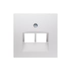 Hager Berker - S.1/B.3/B.7 Inzetplaat schakelmateriaal Centrst Uae/E-Dat Wi S1B*