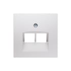 Hager Berker - S.1/B.3/B.7 Inzetplaat schakelmateriaal Centrst Uae/E-Dat Pw S1B*