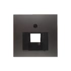 Hager Berker - S.1/B.3/B.7 Inzetplaat schakelmateriaal Centrst Uae-Wcd Antr. B*