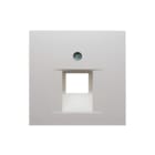 Hager Berker - S.1/B.3/B.7 Inzetplaat schakelmateriaal Centrst Uae-Wcd Pwi S1/B*