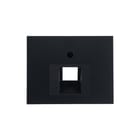 Hager Berker - K.1/K.5 Inzetplaat schakelmateriaal Cpl Datacds 1V K1/K5 45Gr