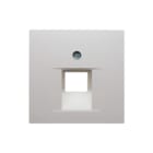 Hager Berker - S.1/B.3/B.7 Inzetplaat schakelmateriaal Centrst Uae-Wcd Pwi S1-B*