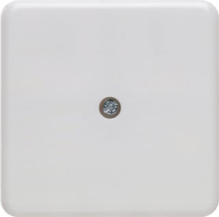 Hager Berker - Modul 2 Bed.element / centr.pl. schakelmat. centrst vd0 wcd pwi  mod2