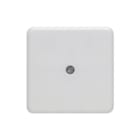 Hager Berker - Modul 2 Bed.element / centr.pl. schakelmat. centrst vd0 wcd pwi  mod2