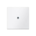 Hager Berker - Q.1/Q.3 Inzetplaat schakelmateriaal Centrst Vd0 Wcd Pwi Fl.Q1