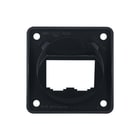 Hager Berker - Integro Inzetplaat schakelmateriaal Outlet 845582505