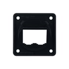 Hager Berker - Integro Inzetplaat schakelmateriaal Outlet 845582510