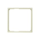 Hager Berker - S.1/B.3/B.7 Overgangsafdekplaat schakelmat. 11099082