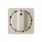 Hager Berker - Modul 2 Timer voor schakelmateriaal centrst mech.tijdsch mod2