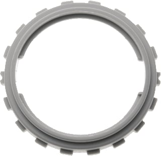 Hager Berker - Integro Toebeh. v inbouwdoos wand/plafond Klembev.Ring 5Mm
