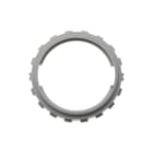 Hager Berker - Integro Toebeh. v inbouwdoos wand/plafond Klembev.Ring 5Mm