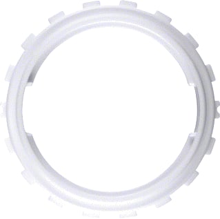 Hager Berker - Integro Toebeh. v inbouwdoos wand/plafond 8183602