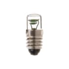 Hager Berker - Verlichtingselement schakelmat. Glimlamp E10 1601