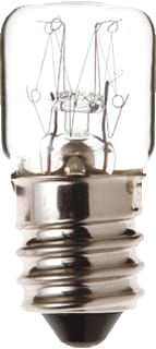 Hager Berker - Verlichtingselement schakelmat. Gloeilamp E14 161003