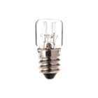 Hager Berker - Verlichtingselement schakelmat. Gloeilamp E14 161003
