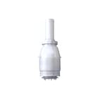 Grohe - GD-2 Toebeh./onderdelen spoelreservoir Gd2 Bodemklep 42690000