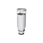Grohe - GD-2 Toebeh./onderdelen spoelreservoir Gd2 Verlengstuk 42689000
