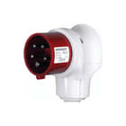Hager Berker - CEE-contactstop 578001