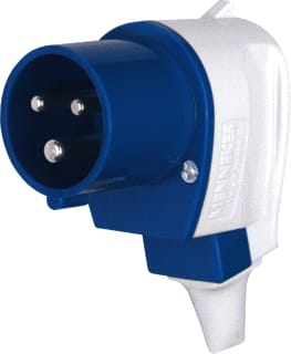 Hager Berker - CEE-contactstop 578101