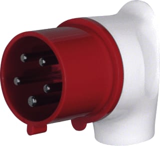 Hager Berker - CEE-contactstop 578201