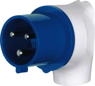 Hager Berker - CEE-contactstop 578301