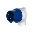 Hager Berker - CEE-contactstop 578301