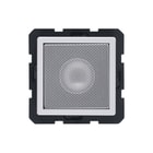 Hager Berker - Q.1/Q.3 Luidspreker luidsprk 28826089