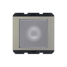 Hager Berker - K.1/K.5 Luidspreker luidsprk 28827004