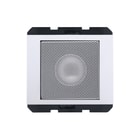 Hager Berker - K.1 Luidspreker luidsprk 28827009