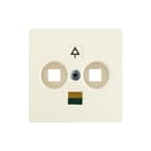 Hager Berker - Potentiaalvereffeningscontactdoos 140302
