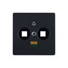 Hager Berker - Potentiaalvereffeningscontactdoos pv-contds 14031606