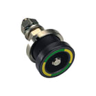 Hager Berker - Potentiaalvereffeningscontactdoos 4604