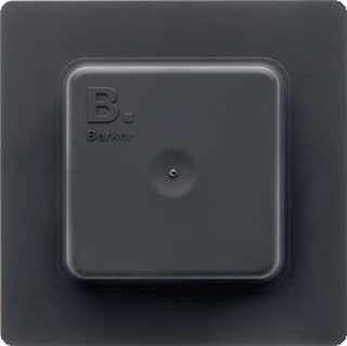 Hager Berker - Toebeh./onderdelen voor schakelaars Beschermkap V.Wcd+Schak.