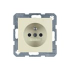 Hager Berker - S.1/B.3/B.7 Wandcontactdoos (WCD schakelmat.) Wcd 6765768982