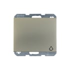 Hager Berker - K.1/K.5 Wandcontactdoos (WCD schakelmat.) Wcd 6768777104