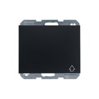 Hager Berker - K.1/K.5 Wandcontactdoos (WCD schakelmat.) wcd 6768777106