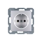 Hager Berker - S.1/B.3/B.7 Wandcontactdoos (WCD schakelmat.) Wcd 41431404