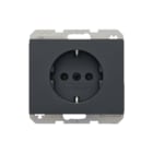 Hager Berker - K.1/K.5 Wandcontactdoos (WCD schakelmat.) Wcd Ra Stk K1/K5 Ant