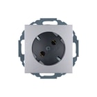 Hager Berker - S.1/B.3/B.7 Wandcontactdoos (WCD schakelmat.) wcd 47271404