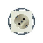 Hager Berker - S.1/B.3/B.7 Wandcontactdoos (WCD schakelmat.) Wcd 47278982